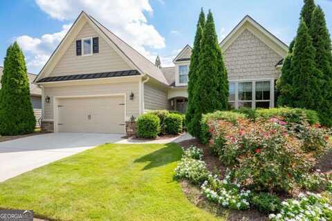 539 Winding Ridge, Marietta, GA 30064
