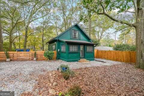 478 Club House, Pine Lake, GA 30072