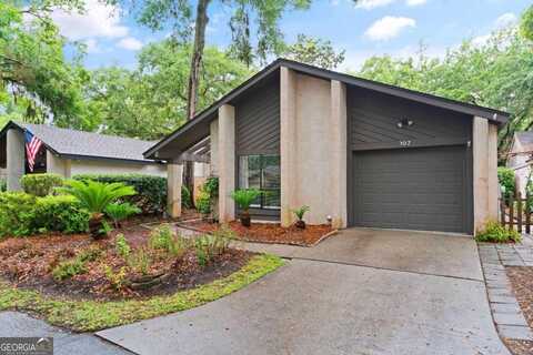 107 Linkside, St. Simons, GA 31522