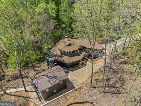 73 Knock About, Wedowee, AL 36278