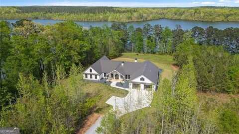 840 Old Driver, Whitesburg, GA 30185