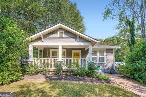 78 Whitefoord, Atlanta, GA 30317
