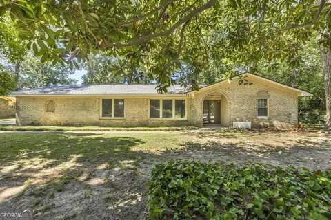 112 Forest Lake, Warner Robins, GA 31093