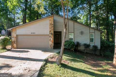 5065 Carole, Stone Mountain, GA 30087