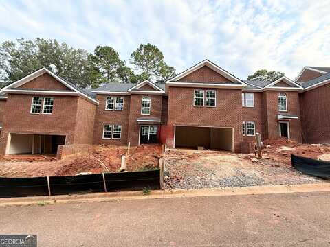 116 Hampton, Macon, GA 31220