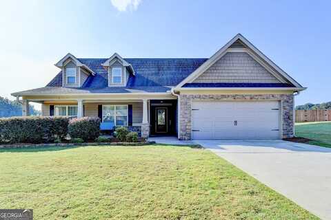 690 Lake Vista, Jefferson, GA 30549