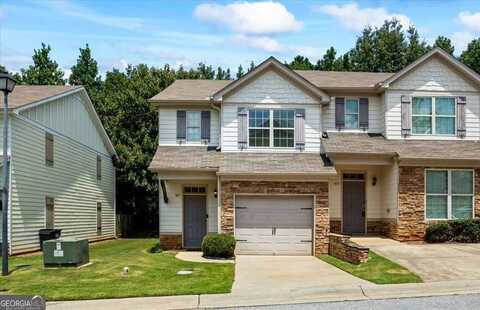 4271 High Park Lane, East Point, GA 30344