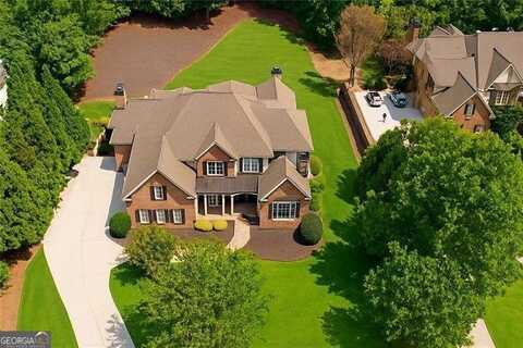 13037 Overlook, Roswell, GA 30075