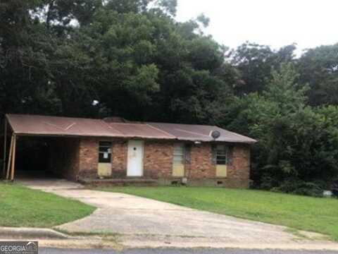 4846 Maplewood, Columbus, GA 31907