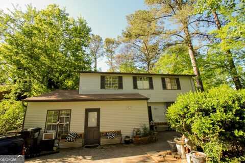 5041 Rockborough, Norcross, GA 30071