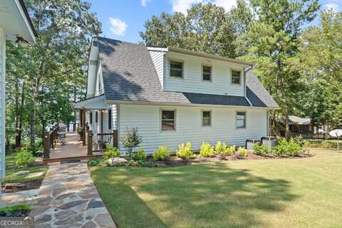 1140 Tal Lewis Rd, White Plains, GA 30678