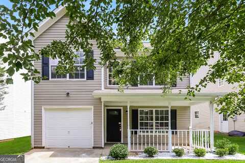 165 Nowell, Fairburn, GA 30213