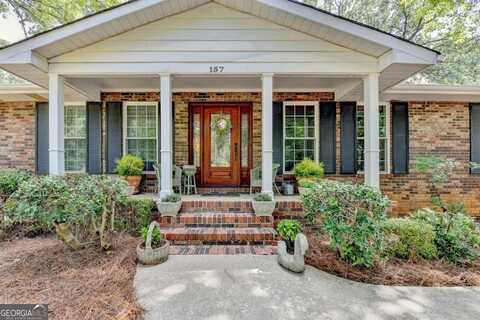 157 Lancelot, Lawrenceville, GA 30046