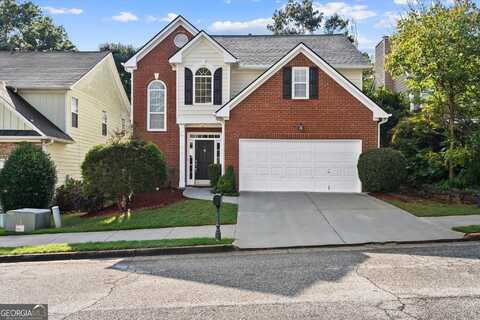 417 KENSINGTON PARC, Avondale Estates, GA 30002