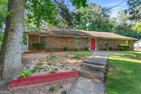 5512 Goodwick, Norcross, GA 30071