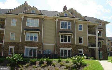 109 Misty Lane NW #421, Milledgeville, GA 31061