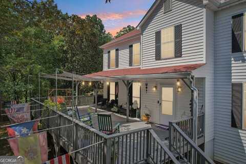 294 Paces Lakes, Dallas, GA 30157