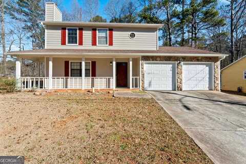 5427 Forest Pines, Lithonia, GA 30058