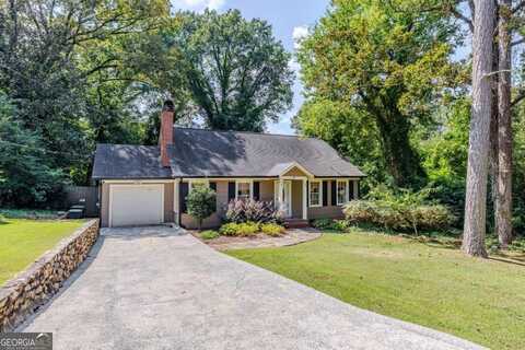 13 SE Townview, Rome, GA 30161