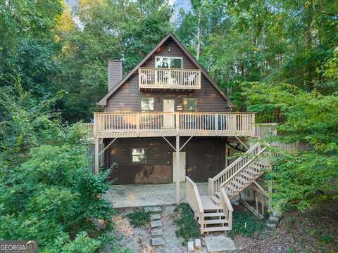 1382 Lake Crest, Sparta, GA 31087