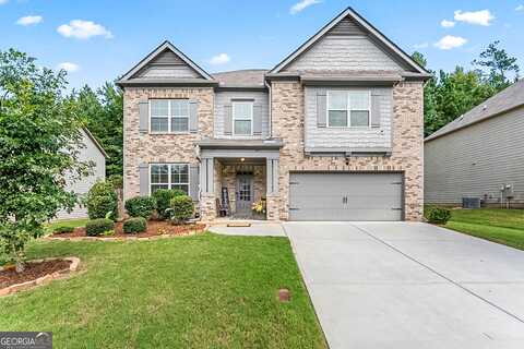 533 Wolf Pack, South Fulton, GA 30349