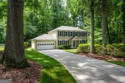 5578 Fitzpatrick, Peachtree Corners, GA 30092