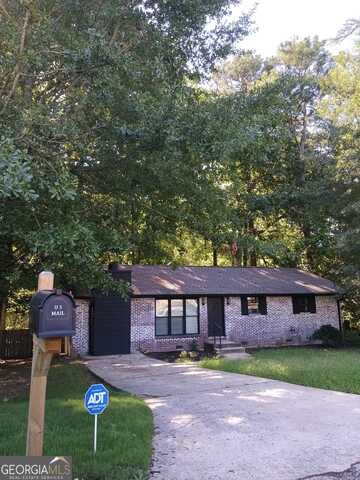 7994 Devonshire, Jonesboro, GA 30238