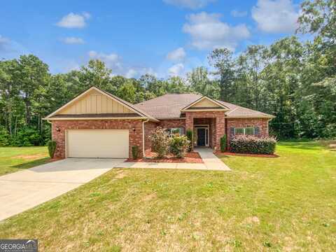 1037 Yorkshire, Griffin, GA 30223