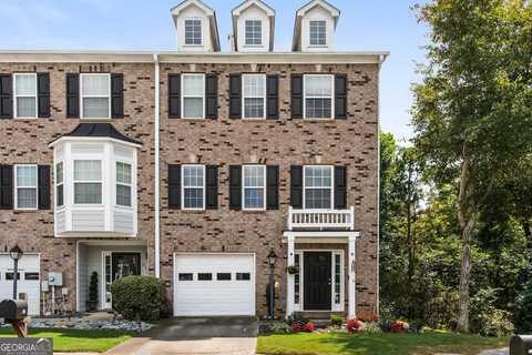 2106 Mill Garden, Buford, GA 30519