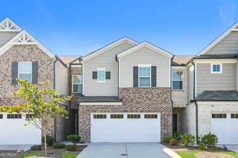 1287 Sunny Lake, Lawrenceville, GA 30043