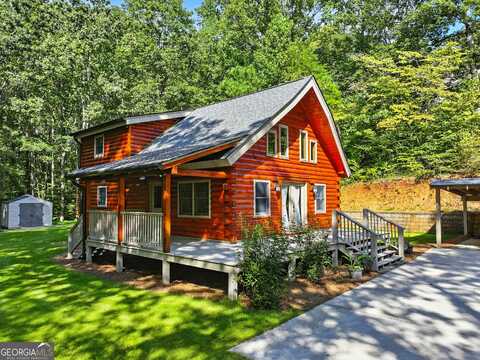 4947 Weaver, Gainesville, GA 30507