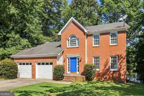 1598 Dillwood, Lithonia, GA 30058