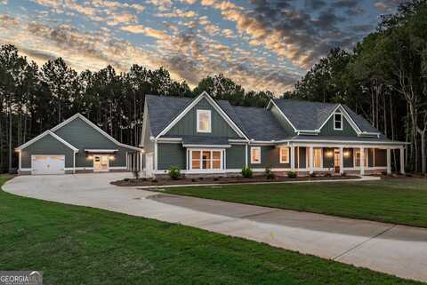 278 Woodfin, Social Circle, GA 30025