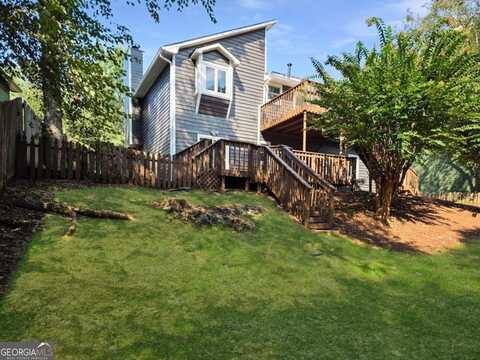 2810 Creekwood, Lawrenceville, GA 30044