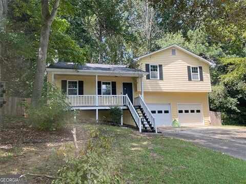 1 Corley, Hiram, GA 30141