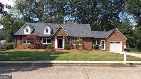 650 Blueridge, Gainesville, GA 30501