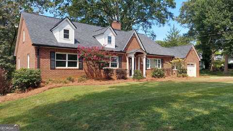 650 Blueridge, Gainesville, GA 30501