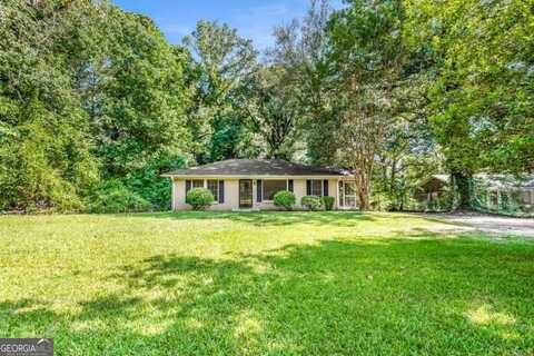 5840 Old Bill Cook, Atlanta, GA 30349