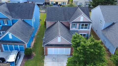 2220 Laurelton, Lawrenceville, GA 30044
