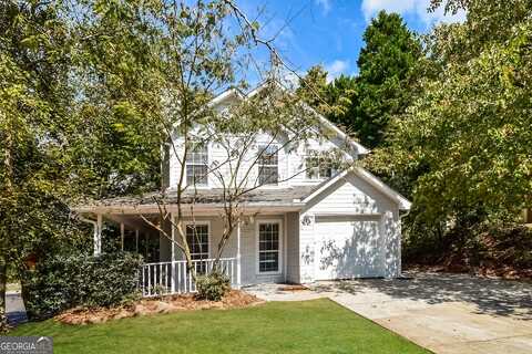 3781 Wesley, Decatur, GA 30034