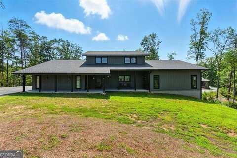 500 Brown Deer, Talking Rock, GA 30175