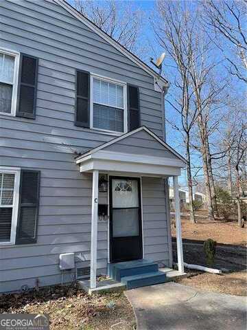 662 BELLEMEADE, Marietta, GA 30008