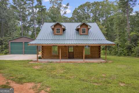 280 Shore Crest, Martin, GA 30557