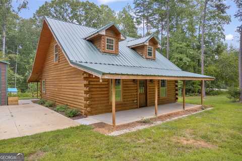 280 Shore Crest, Martin, GA 30557