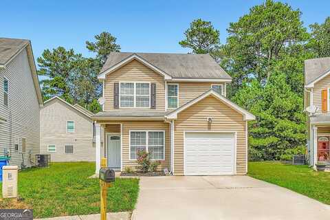 2317 Hackamore, South Fulton, GA 30349