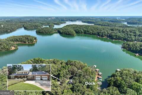 504 Sams, Dawsonville, GA 30534