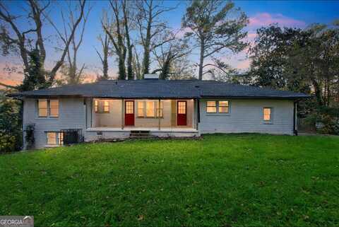 1382 Childress, Atlanta, GA 30311
