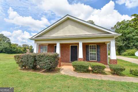 202 Northside, Barnesville, GA 30204