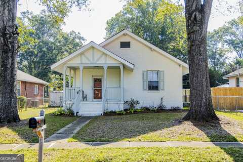 27 Oak, Rome, GA 30161