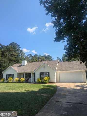 320 Old Highway 16, Sharpsburg, GA 30277